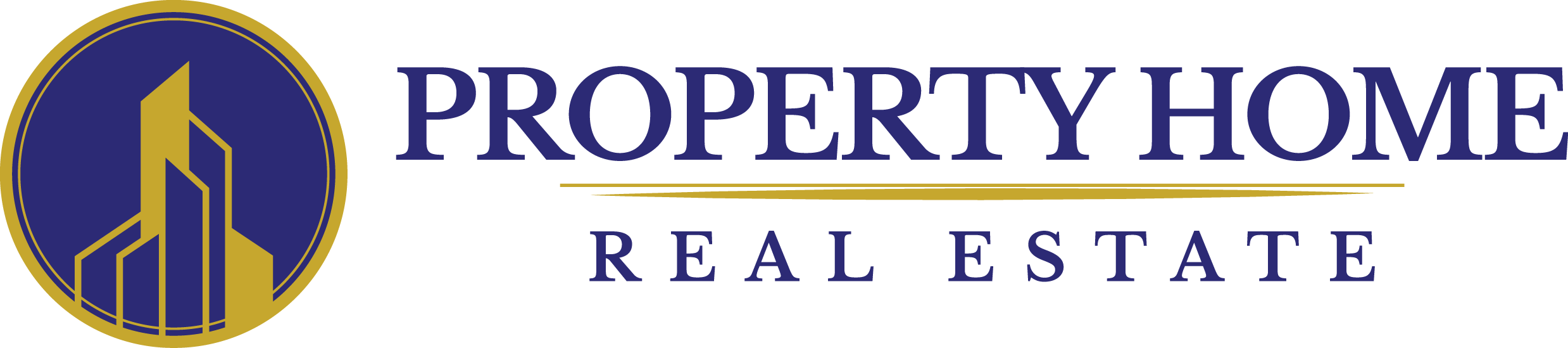 Property-Home-Logo